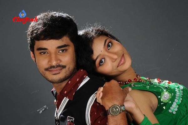 26 Kingston Movie - Prem, Anuhya Gallery - 48 / 78 photos